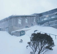 Snowbird Ski Lodge - Accommodation ACT