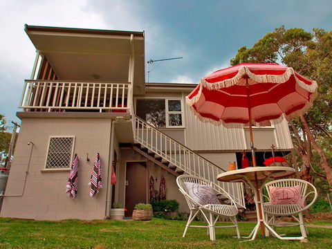 Starfish - Accommodation ACT 0