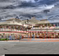 Ganmain Hotel - Accommodation ACT