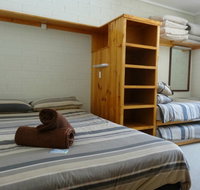Barina Milpara Lodge - Accommodation ACT
