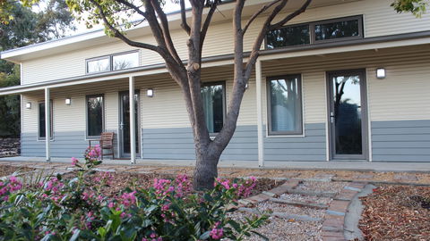 The Grape And Olive In Willunga - Accommodation ACT 0