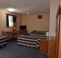 Nowra Motor Inn  - Accommodation ACT