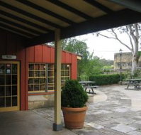 Surveyor General Inn - Accommodation ACT