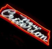 New Criterio - Accommodation ACT