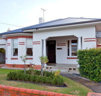 Elegance on Englehardt - Accommodation ACT