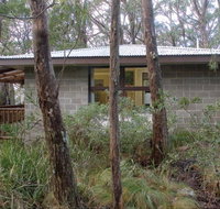 The Chalet - Accommodation ACT