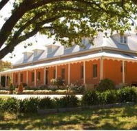 Fitzroy Inn Historic Retreat - Accommodation ACT