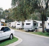 Governors Hill Caravan Park - Accommodation ACT
