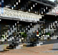 Top Pub - Accommodation ACT