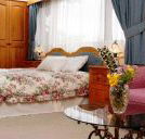 Chalet Swisse Spa Retreat - Accommodation ACT