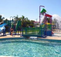Discovery Parks - Harrington - Accommodation ACT