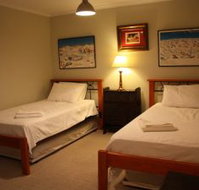Eelah - Accommodation ACT