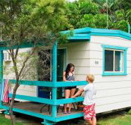 Discovery Parks - Byron Bay - Accommodation ACT
