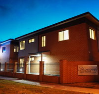 Havannah Accommodation - Accommodation ACT