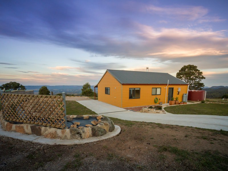 Hampton NSW Accommodation ACT