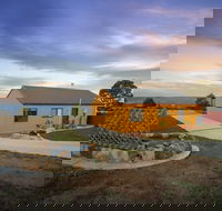 Majestic View Cottages - Accommodation ACT