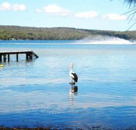 Dungowan Waterfront  Accommodation - Accommodation ACT