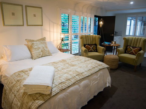 Millthorpe Blue - Accommodation ACT 0