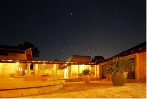 Tower Lodge  - Accommodation ACT 0