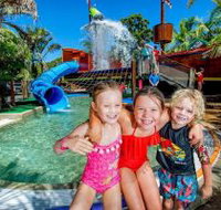 BIG4 Sunshine South West Rocks Holiday Park - Accommodation ACT