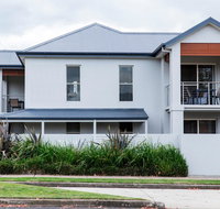 Stay Bathurst - Accommodation ACT