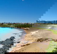 Kendalls on the Beach - Accommodation ACT