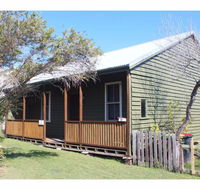 Boardies at the Bay - Accommodation ACT