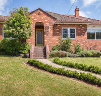 The Yellow Door Guesthouse - Accommodation ACT