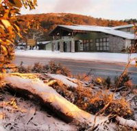 Ski Rider Hotel Motel - Accommodation ACT
