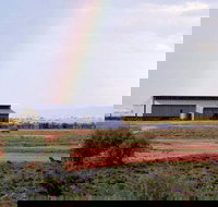 Eldee Station Accommodation Caravan and Campsites - Accommodation ACT