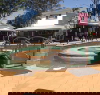 Ingenia Holidays Hunter Valley - Accommodation ACT
