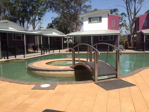 Ingenia Holidays Hunter Valley - Accommodation ACT 0
