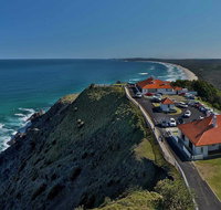 Assistant Lighthouse Keeper's Cottages - Accommodation ACT