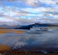 Khancoban Lakeside Caravan Park - Accommodation ACT