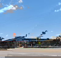 Illabo Hotel - Accommodation ACT