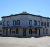 Imperial Hotel Gunnedah - Accommodation ACT