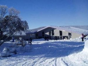 Sundeck Hotel - Accommodation ACT 0