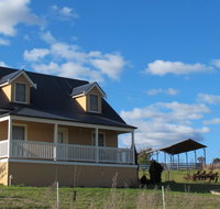 Riverbend Cottage - Accommodation ACT