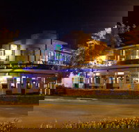 Courthouse Hotel Boorowa - Accommodation ACT