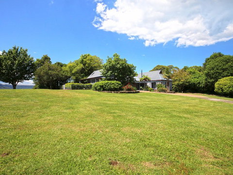 Rayfields At Berry - Accommodation ACT 0