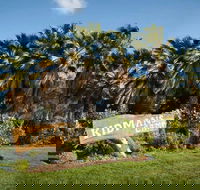 Kidmans Camp - Accommodation ACT