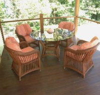 Charlotte's Honeymoon Cottage at Charlotte's Health Retreat - Accommodation ACT