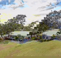 Vineyard Hill Resort - Accommodation ACT