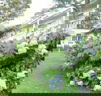 Top Of The Lake Holiday Units - Accommodation ACT