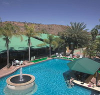Mercure Alice Springs Resort - Accommodation ACT