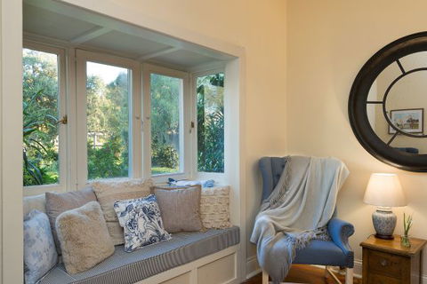 Elderslie House - Accommodation ACT 75