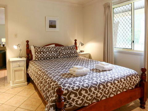 Misty Glen Cottage Hunter Valley - Accommodation ACT 3
