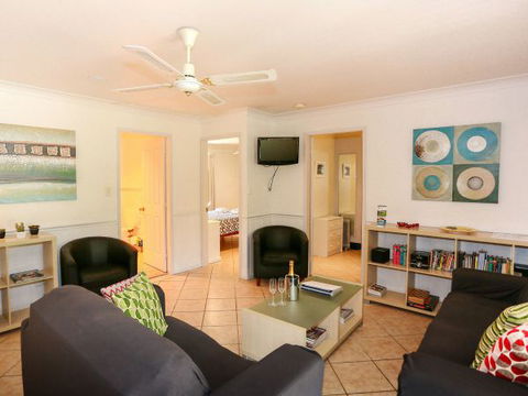 Misty Glen Cottage Hunter Valley - Accommodation ACT 4