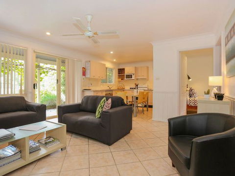 Misty Glen Cottage Hunter Valley - Accommodation ACT 5