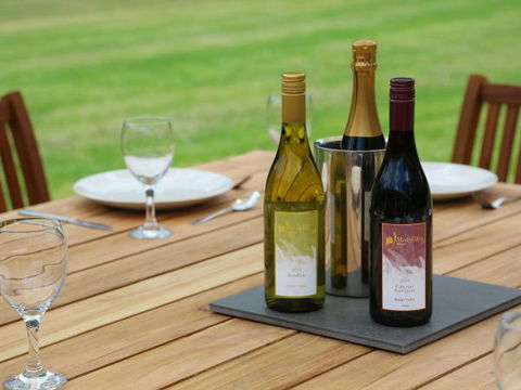 Misty Glen Cottage Hunter Valley - Accommodation ACT 7